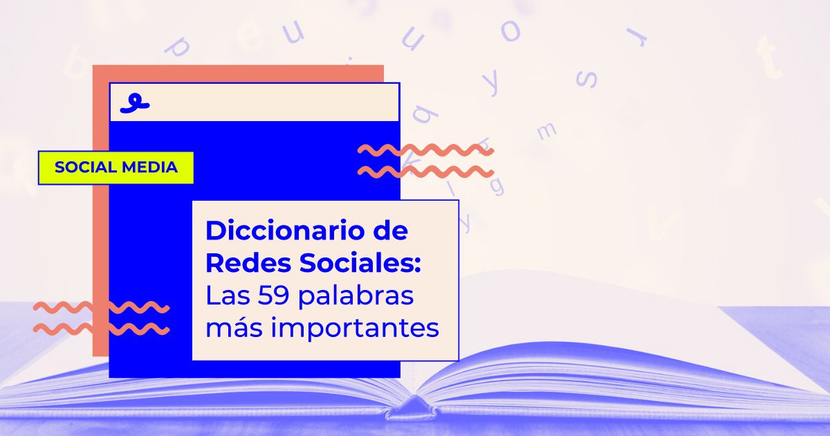 Diccionario de Redes Sociales