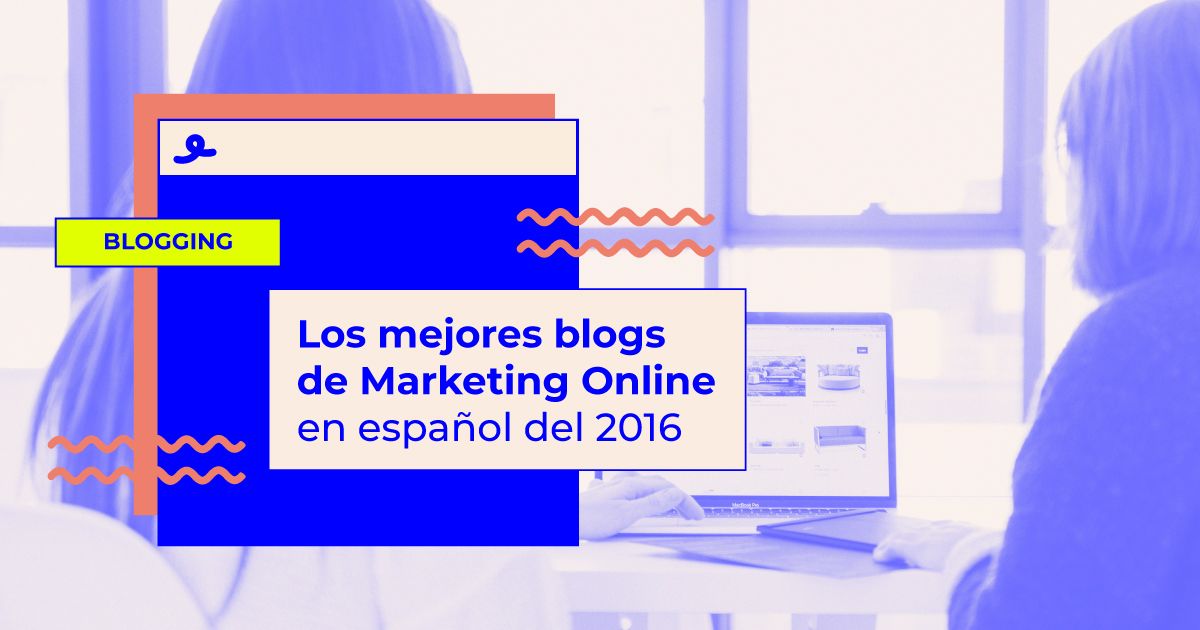 mejores blogs marketing español