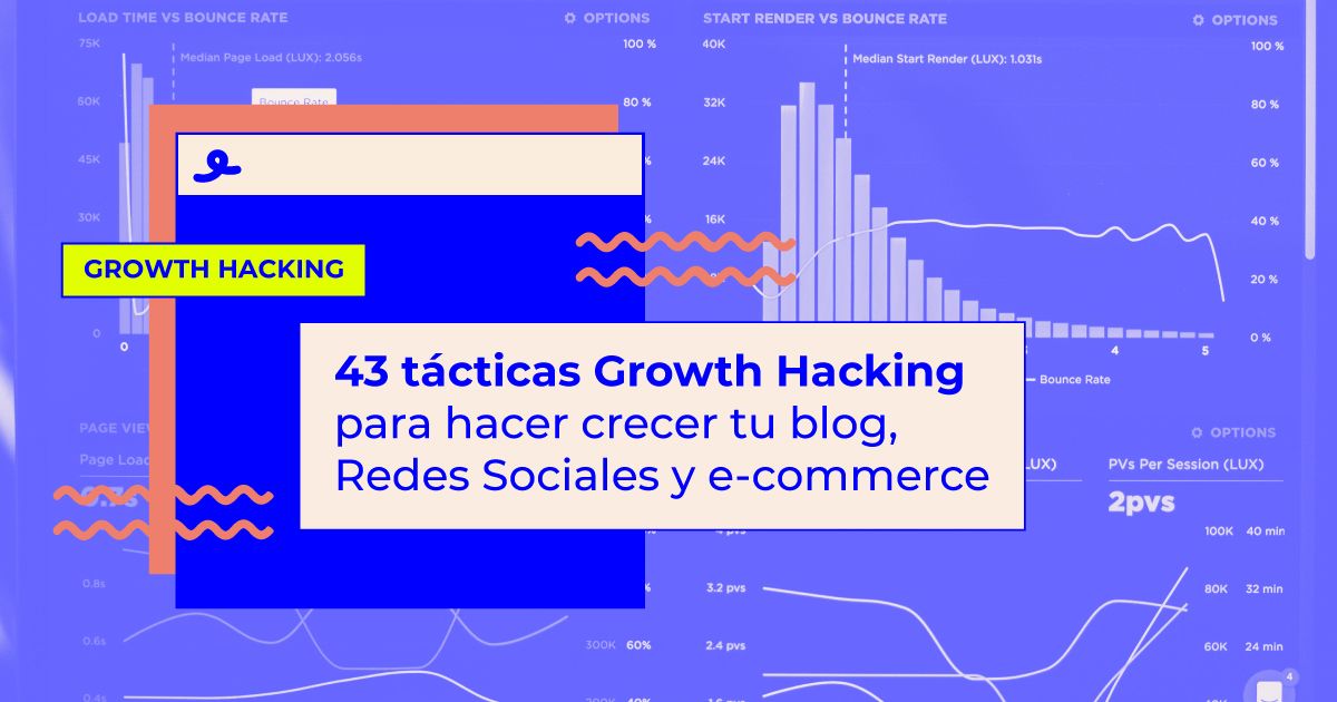 tacticas growth hacking