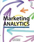 Los mejores regalos para marketeros: Marketing Analytics (Social Media) by Tristán Elósegui y Gemma Muñoz