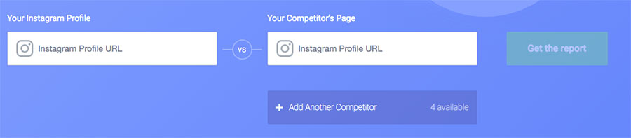 socialbakers herramienta analisis instagram
