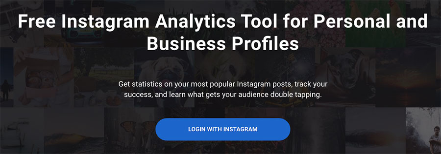 social bakers herramienta analisis instagram gratis