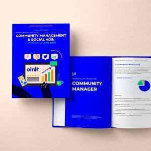 ebook community manager