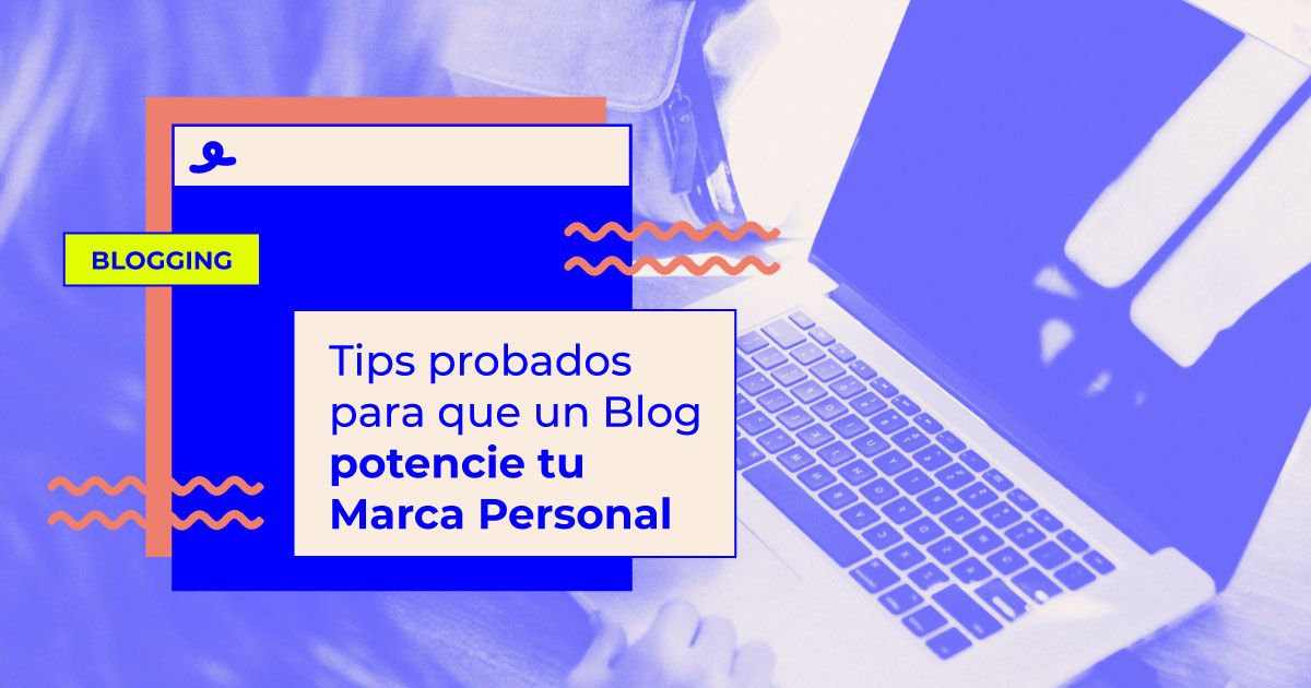 tips blog marca personal