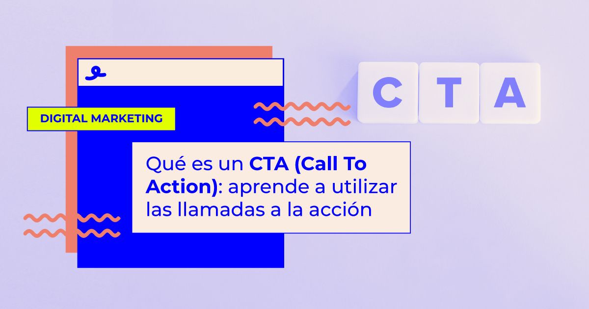 que es call to action
