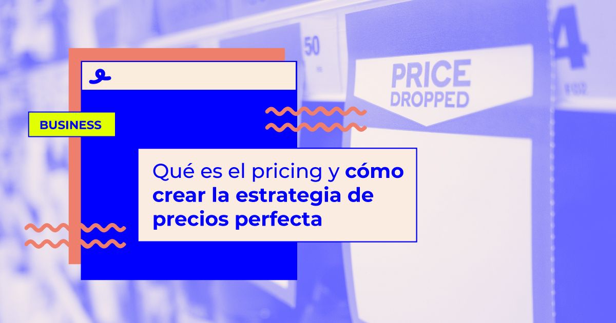 pricing estrategias precios
