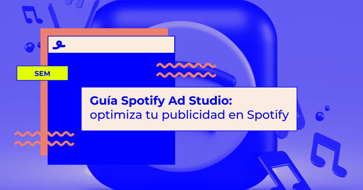 guia spotify ad studio publicidad spotify ads